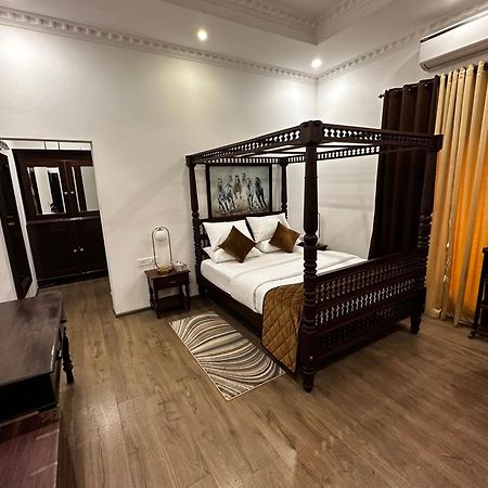 Cherai Lake Resort Cseráj-part Kültér fotó