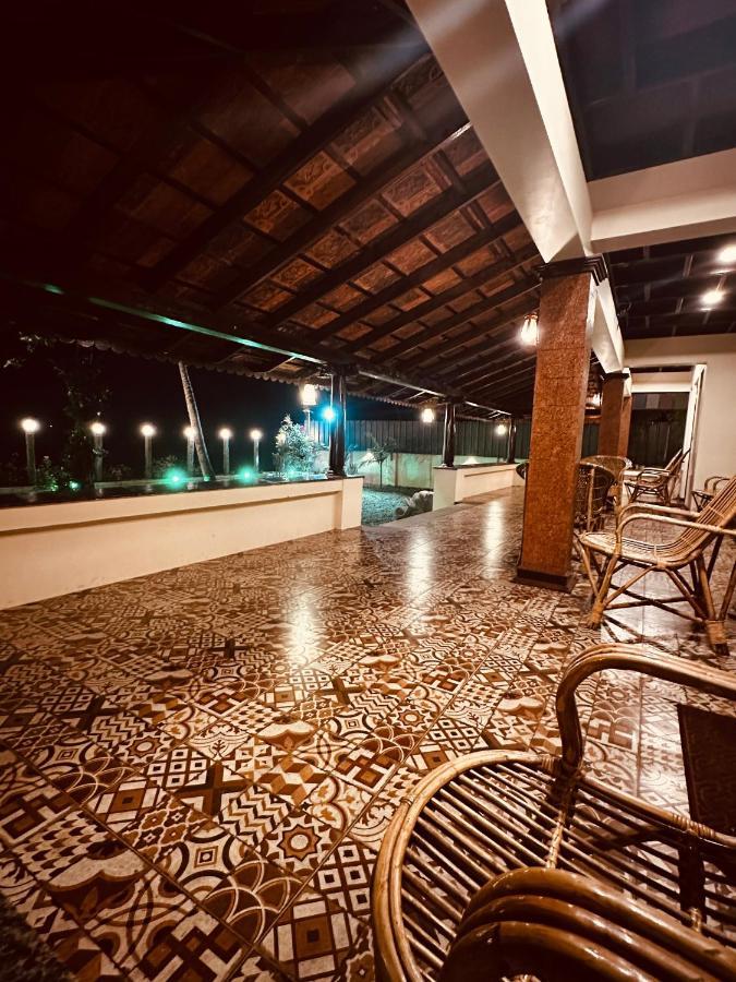 Cherai Lake Resort Cseráj-part Kültér fotó