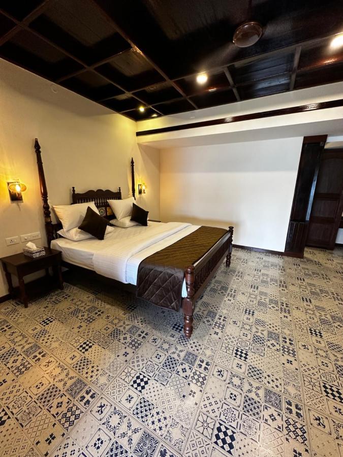 Cherai Lake Resort Cseráj-part Kültér fotó