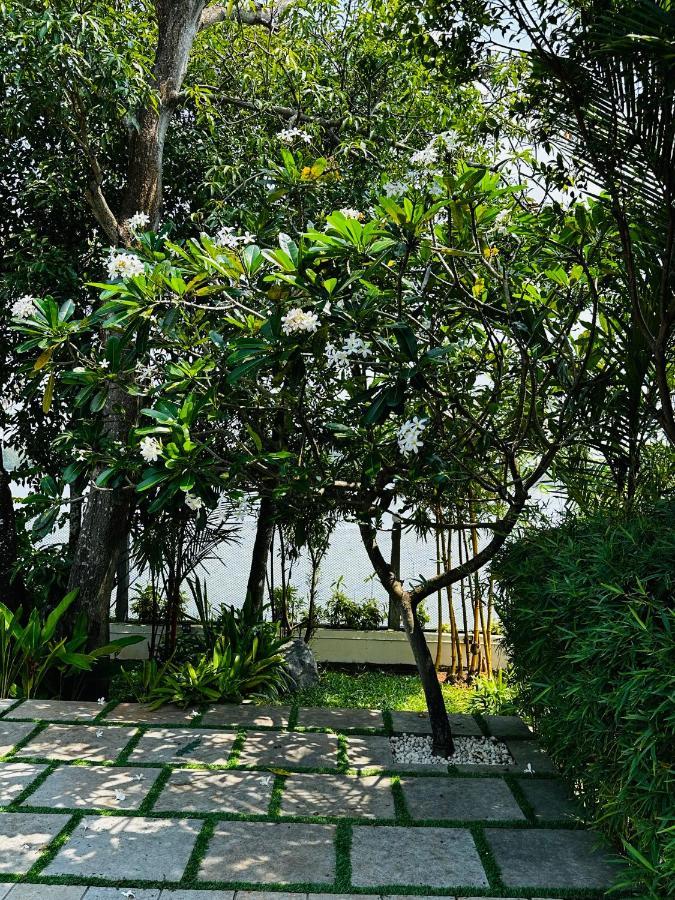 Cherai Lake Resort Cseráj-part Kültér fotó