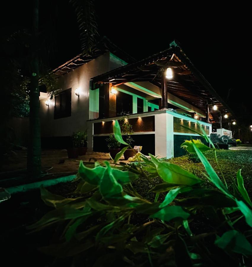 Cherai Lake Resort Cseráj-part Kültér fotó