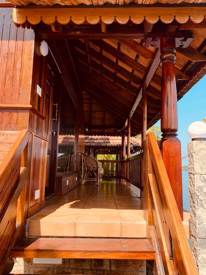 Cherai Lake Resort Cseráj-part Kültér fotó
